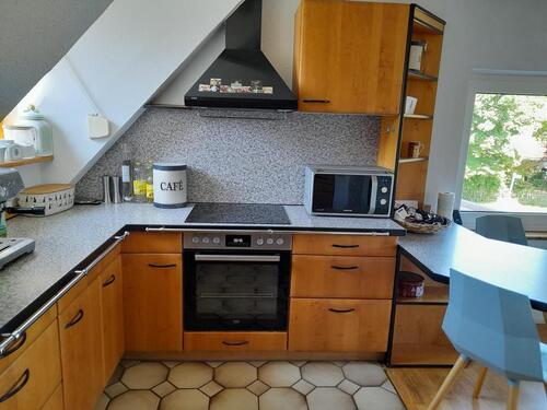 Foto - 2.5 Zimmer Dachgeschoßwohnung in Grafing bei München