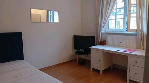 Foto - Last Minute Wohnung an WGT - GÄSTE zu vermieten