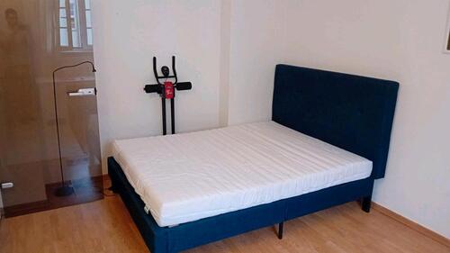Foto - 1 Zimmer Etagenwohnung zur Miete in Naunhof