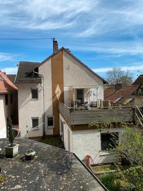 Foto - 6 Zimmer Mehrfamilienhaus, Wohnhaus zum Kaufen in Zell am Main