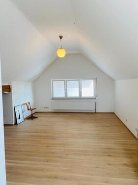 Foto - 1.5 Zimmer Dachgeschoßwohnung in Mannheim