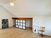 Foto - Dachgeschoßwohnung in Mannheim zum Kaufen