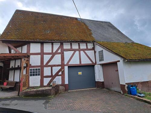 Foto - Einfamilienhaus in Herborn zum Kaufen