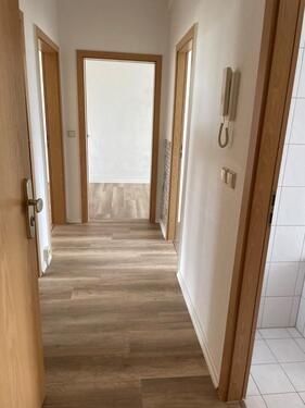 Foto - 4 Zimmer Wohnung - Bad Frankenhausen