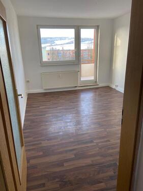 Foto - Etagenwohnung in Bad Frankenhausen/Kyffhäuser zur Miete