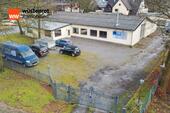 Foto - Lager-Produktionsfläche mit Büro in Ladbergen zu vermieten