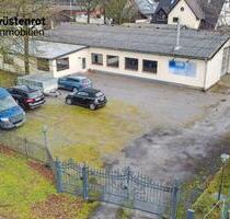 Lager-Produktionsfläche mit Büro in Ladbergen zu vermieten
