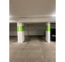 Tiefgarage Stellplatz Stuttgarter Straße - Karlsruhe Südstadt