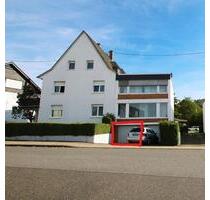 Gepflegte Garage in ruhiger Wohngegend - sofort verfügbar - Koblenz Horchheim