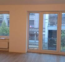 Großzügige 3-Zimmer-Wohnung in den Mannheimer Quadraten – zentral und modern