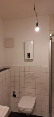 Foto - Etagenwohnung in Mannheim