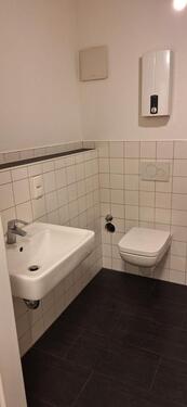Foto - Etagenwohnung in Mannheim zur Miete