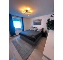 2-Zimmer Wohnung in Oberhausen-Stadtmitte