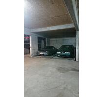 Tiefgarage TG Stellplatz Marbach am Bahnhof - Marbach am Neckar