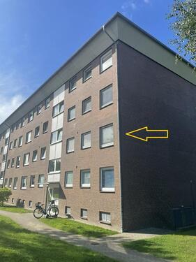 Foto - Etagenwohnung in Tastrup