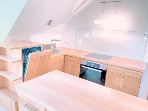 Foto - Etagenwohnung in Volkach