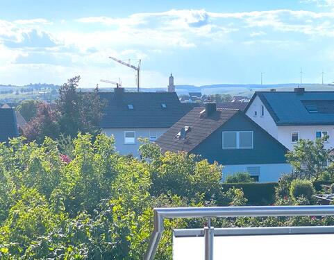 Foto - Etagenwohnung in Volkach zur Miete