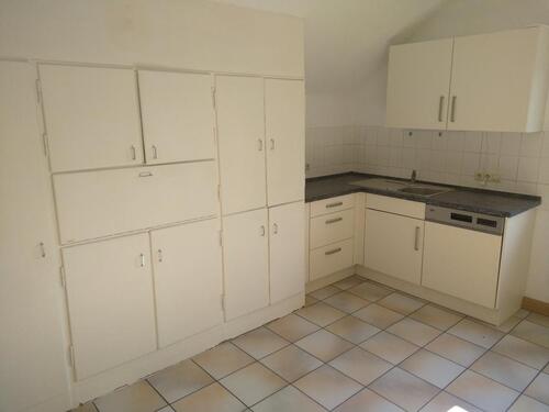 Foto - Etagenwohnung zur Miete in Horb am Neckar