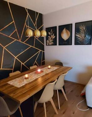 Foto - Etagenwohnung in Göttingen