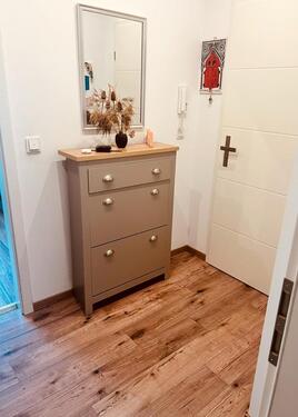 Foto - Etagenwohnung in Göttingen zur Miete