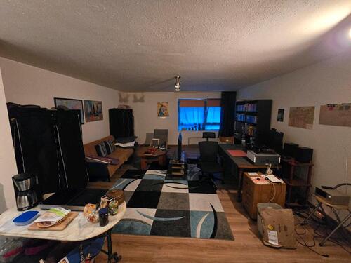 Foto - 1,5 Zimmerwohnung Bensheim 42 m2