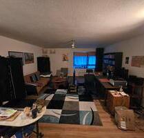 1,5 Zimmerwohnung Bensheim 42 m2