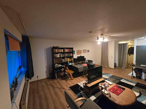 Foto - Etagenwohnung zum Kaufen in Bensheim