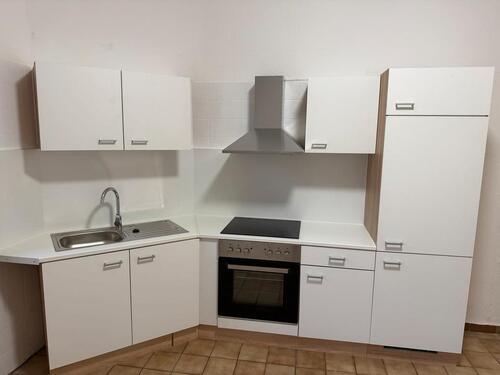 Foto - Helle 2-Zimmer-Wohnung in Saarbrücken