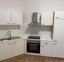 Helle 2-Zimmer-Wohnung in Saarbrücken