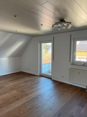 Foto - Etagenwohnung in Nagold