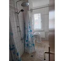 seniorenfreundliche 2-Zimmerwohnung - Seehausen (Altmark)