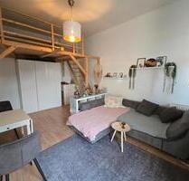 BEFRISTET 1 Zimmer möbliert in 12459 Berlin 05.01.-31.03.26