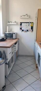 Foto - Etagenwohnung in Berlin zur Miete