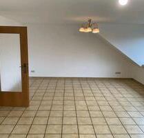 Großzügige 2-Zimmer-Wohnung mit 80 m² - Dortmund Innenstadt Nord