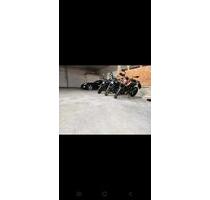 Motorrad Stellplatz - 65,00 EUR Miete, in Rheine (PLZ: 48432) Gellendorf