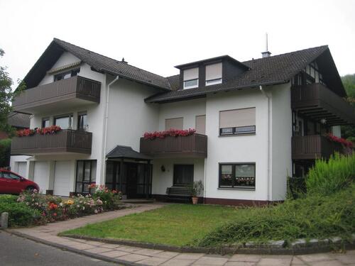 Foto - Wohnung am Wieter - 580,00 EUR Kaltmiete, ca.  75,00 m²