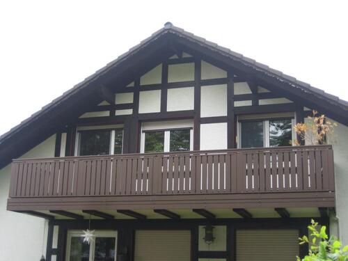 Foto - 3 Zimmer Etagenwohnung zur Miete in Northeim