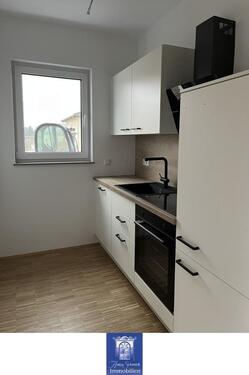 Foto - Lieblingsplatz mit attraktiver Ausstattung, moderner EBK und Terrasse im Erstbezug!