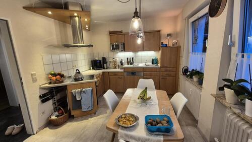 Foto - Etagenwohnung in Iserlohn zur Miete