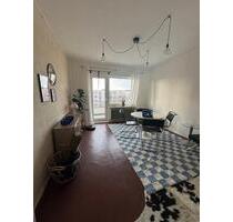 Zwei Zimmer Wohnung 16.01 bis 08.02 Untermiete tempelhofer Feld - Berlin Tempelhof-Schöneberg