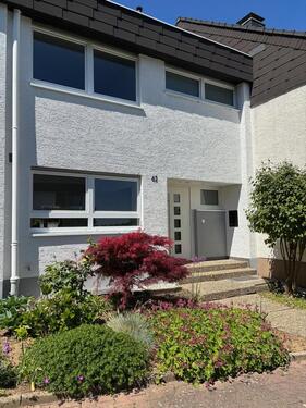 Foto - 5 Zimmer Einfamilienhaus zur Miete in Frankfurt am Main