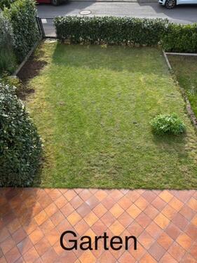 Foto - Einfamilienhaus in Frankfurt am Main zur Miete