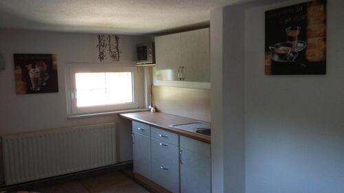 Foto - Vermiete möblierte 50qm DG WG in Bad Düben