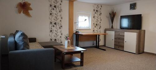 Foto - 1 Zimmer Dachgeschoßwohnung in Bad Düben