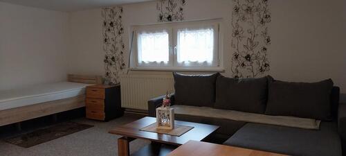 Foto - Dachgeschoßwohnung in Bad Düben zur Miete