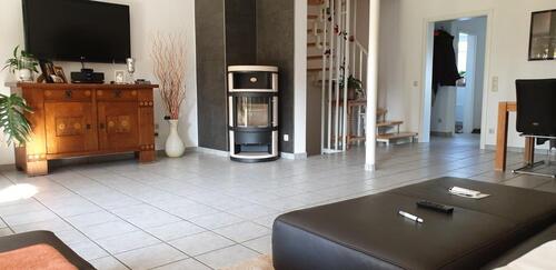 Foto - 5 Zimmer Doppelhaushälfte zum Kaufen in Lüdinghausen