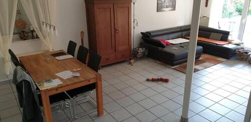 Foto - 5 Zimmer Doppelhaushälfte in Lüdinghausen
