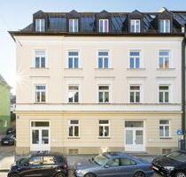 DG-Appartement SpeicherLagerBüro nahe der Theresienwiese - München Thalkirchen-Obersendling-Forstenried-Fürstenried-S