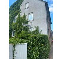 Freistehendes Einfamilienhaus mit Garten - Betzdorf