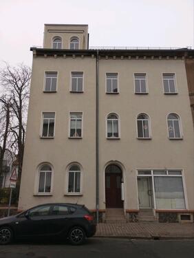 Foto - Single Wohnung im zweiten OG mit zwei Zimmern